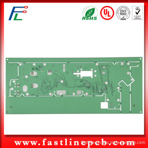 1-26 multilayer pcb manufacturer